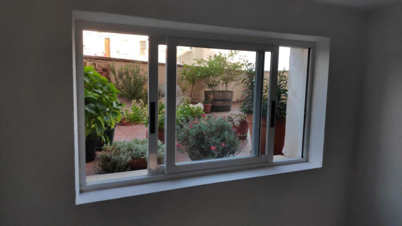 Pension Las Matillas Miranda de Ebro Exterior photo