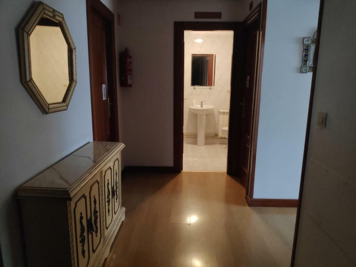 Pension Las Matillas Miranda de Ebro Exterior photo